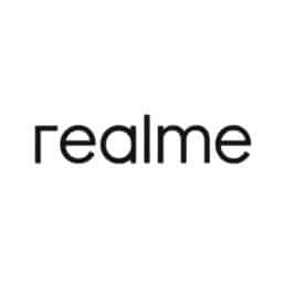 realme logo