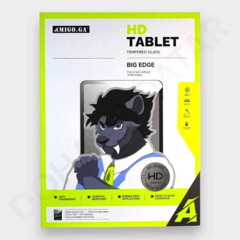 Honor Pad 2.5D Screen Protector Dohans