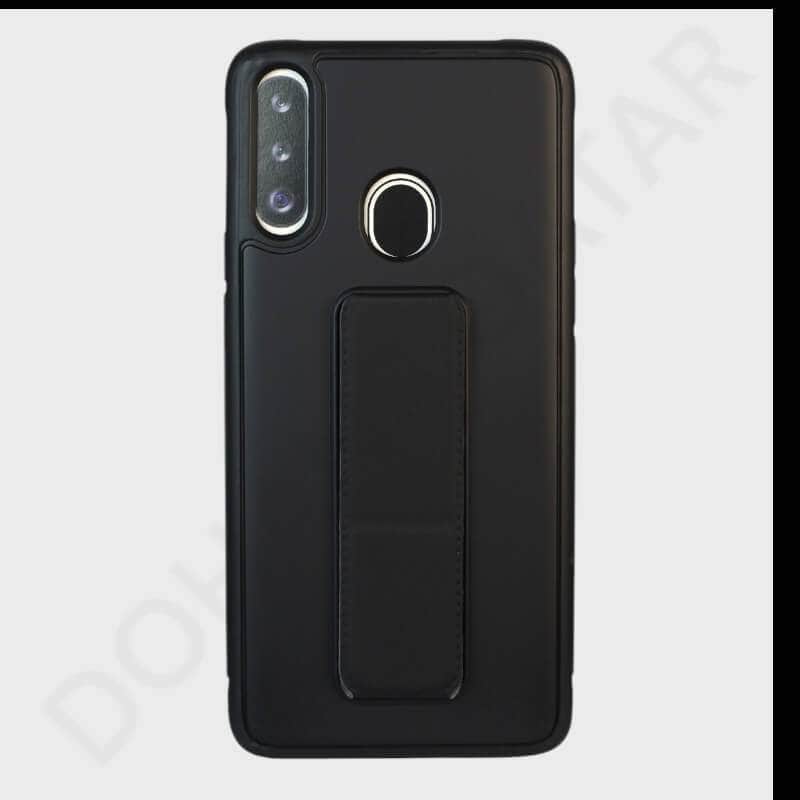 Huawei Y9 2019 Magnetic Strap & Stand Cover & Case Dohans