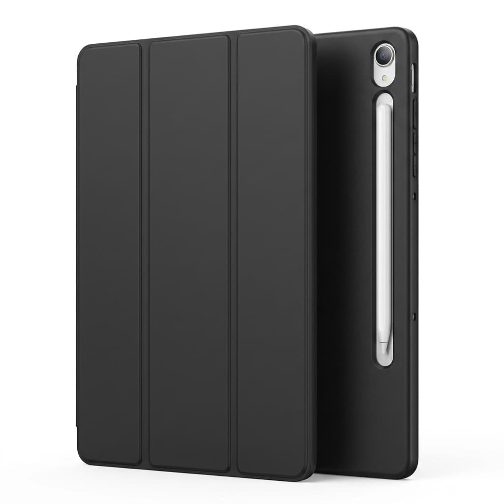 Samsung Galaxy Tab S10 Lite / S10 / S10 FE Book Cover & Case