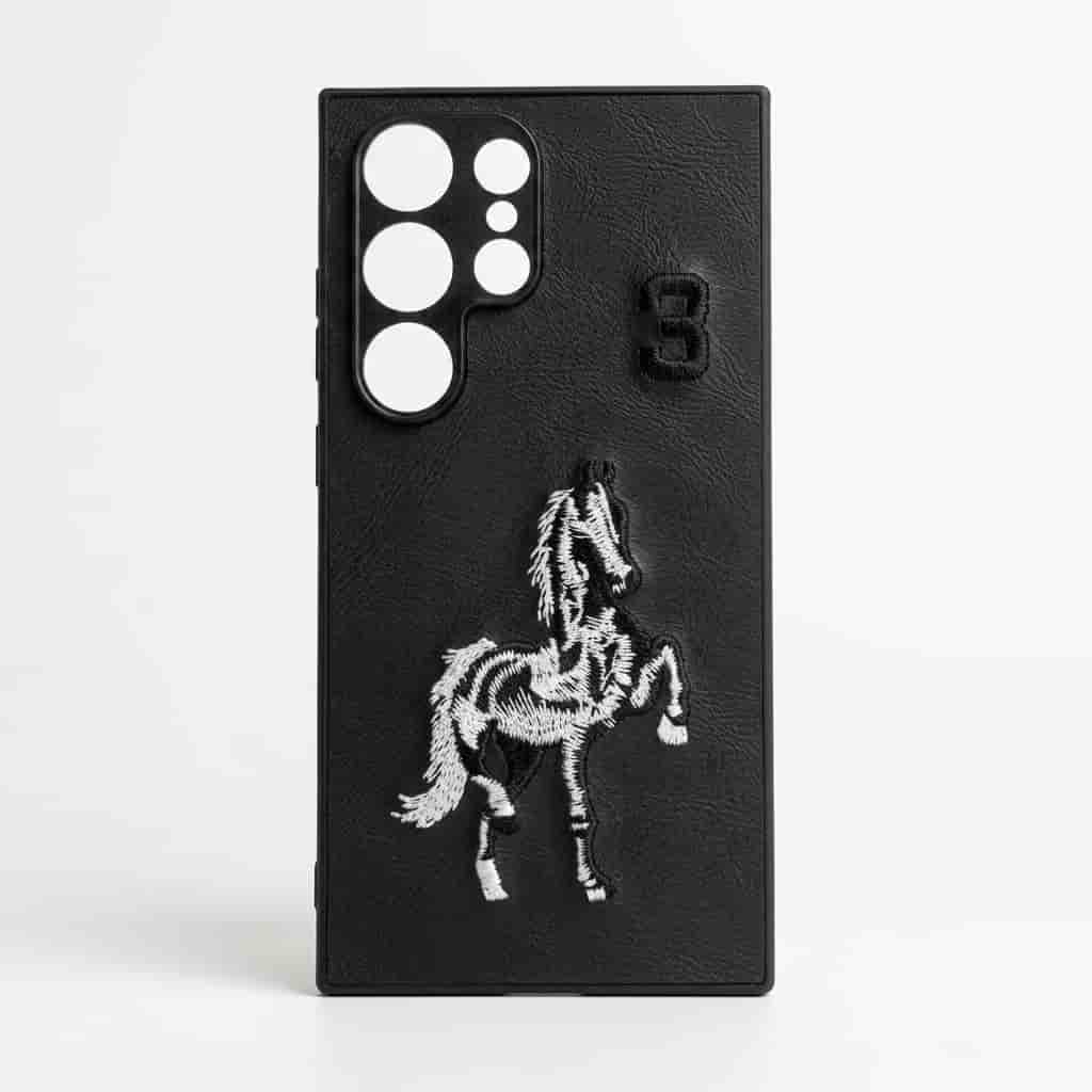 Samsung Galaxy S24 Ultra Polo Design Cover & Case