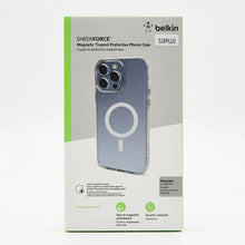 Samsung Galaxy S26 Plus Belkin Cover & Case