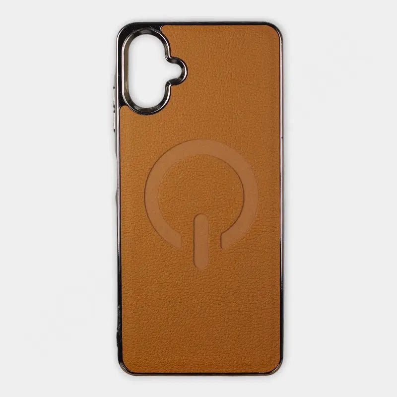 Samsung Galaxy A06 MagSafe Style Case - Dohans Essentials - Color 1 - qatar