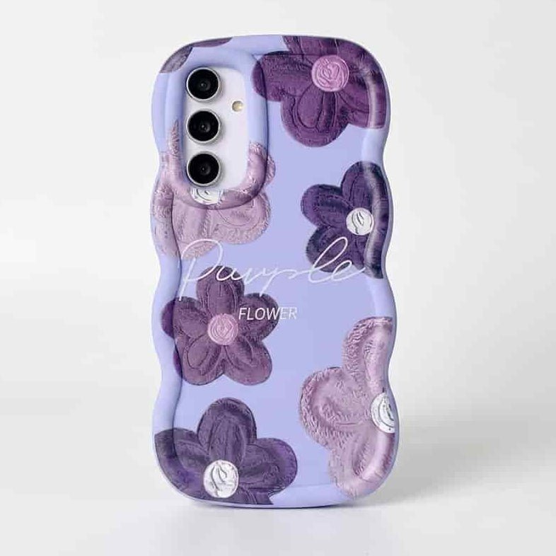Samsung Galaxy A17 Fancy Cover & Case - Dohans Essentials - qatar