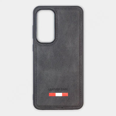 Samsung Galaxy A23 4G 5G Leather Protective Cover Case