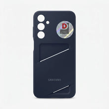 Samsung Galaxy A25 Card Slot Cover & Case