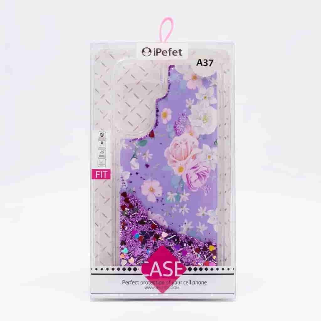 Samsung Galaxy A37 Glitter Sparkle Case - Dohans Essentials - Color-2 - qatar