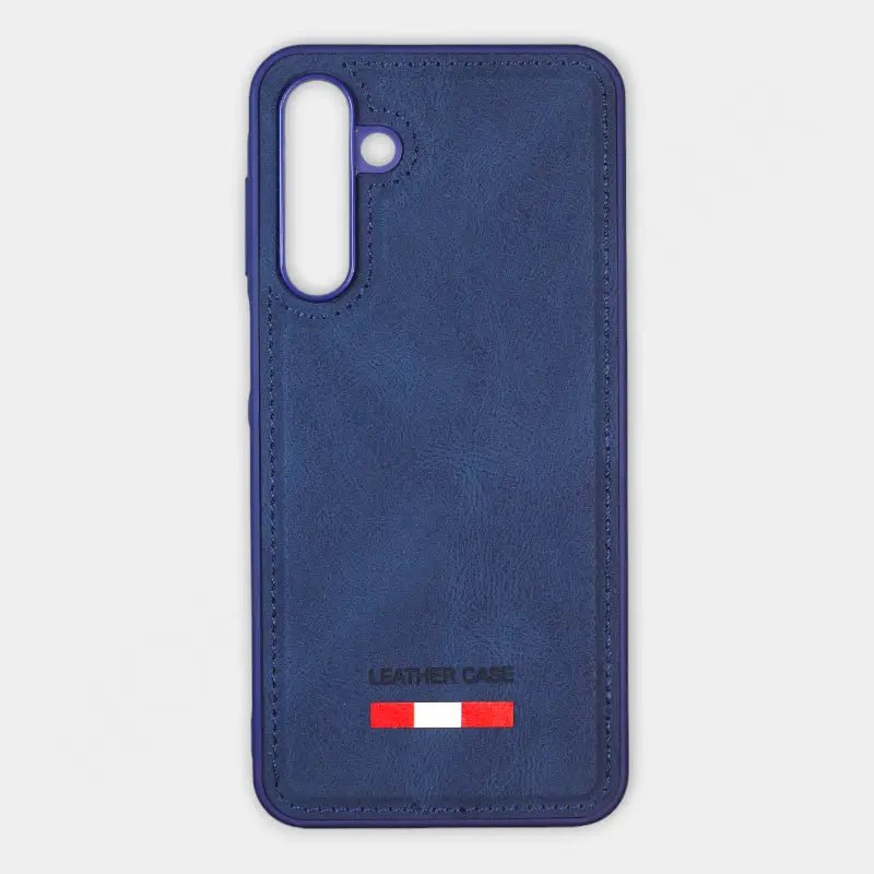 Samsung Galaxy A56 5G Leather Protective Case - Dohans Essentials - Color 1 - qatar