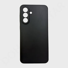Samsung Galaxy A56 5G Silicone Protective Back Cover Case