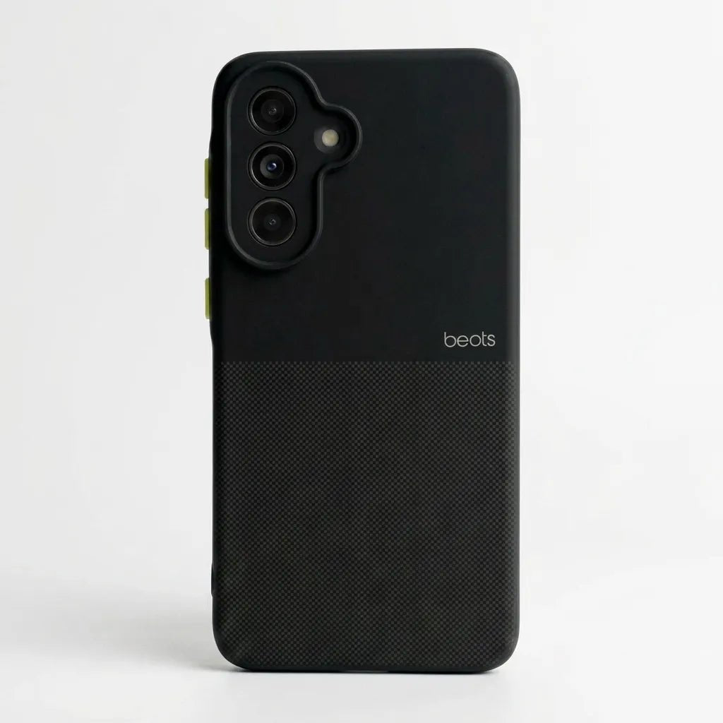 Samsung Galaxy A56 Beats Rugged Cover Case - Dohans Essentials - qatar