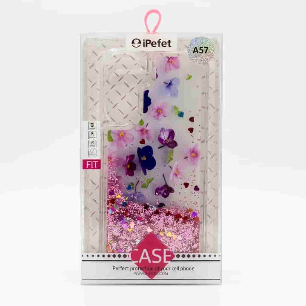 Samsung Galaxy A57 Glitter Sparkle Case - Dohans Essentials - Color-1 - qatar