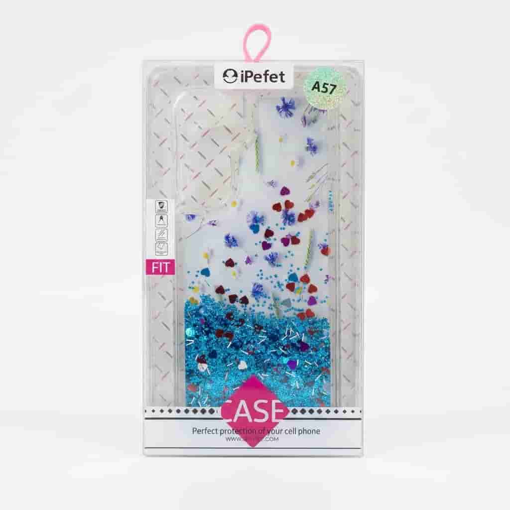 Samsung Galaxy A57 Glitter Sparkle Case - Dohans Essentials - Color-2 - qatar
