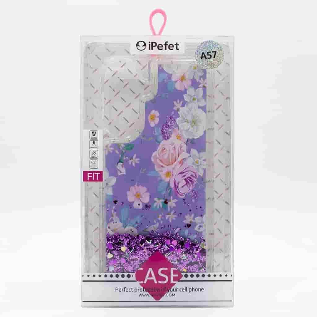 Samsung Galaxy A57 Glitter Sparkle Case - Dohans Essentials - Color-3 - qatar