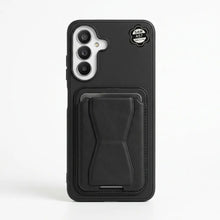 Samsung Galaxy A57 Magnetic Card Holder Cover & Case
