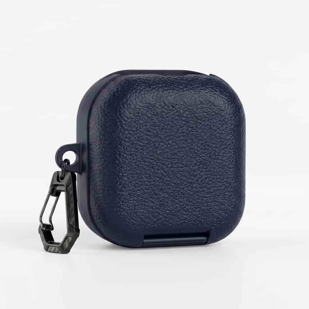 Samsung Galaxy Buds 4 / Buds 4 Pro Protective Hard Cover & Case - Dohans Essentials - qatar