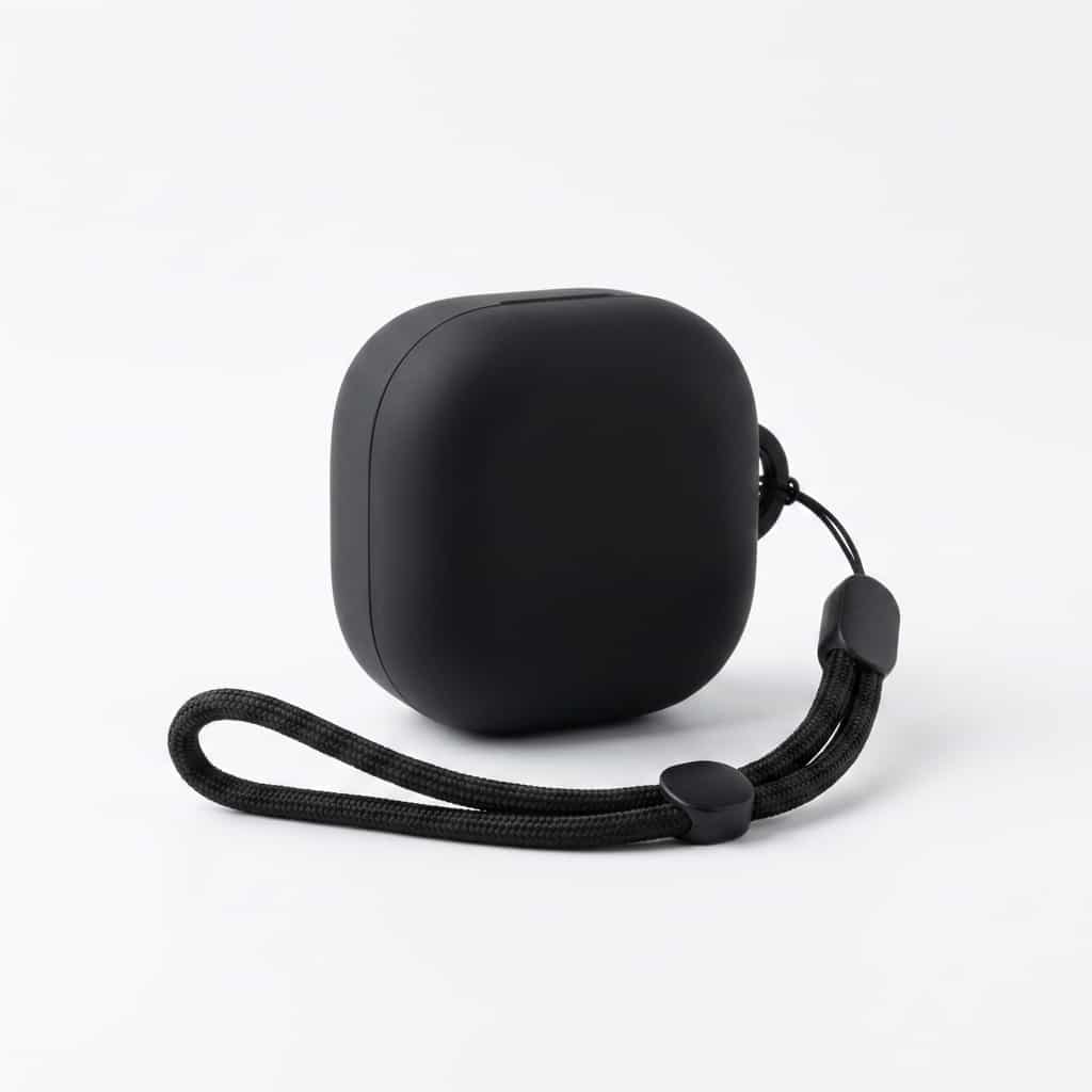 Samsung Galaxy Buds 4 / Buds 4 Pro Silicone Protective Cover & Case - Dohans Essentials - qatar