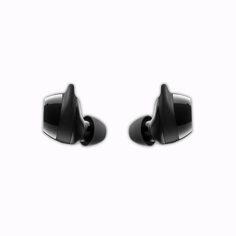 Samsung Galaxy Buds Core ANC True Wireless Earbuds - Black (SM - R410) - Dohans Essentials - qatar
