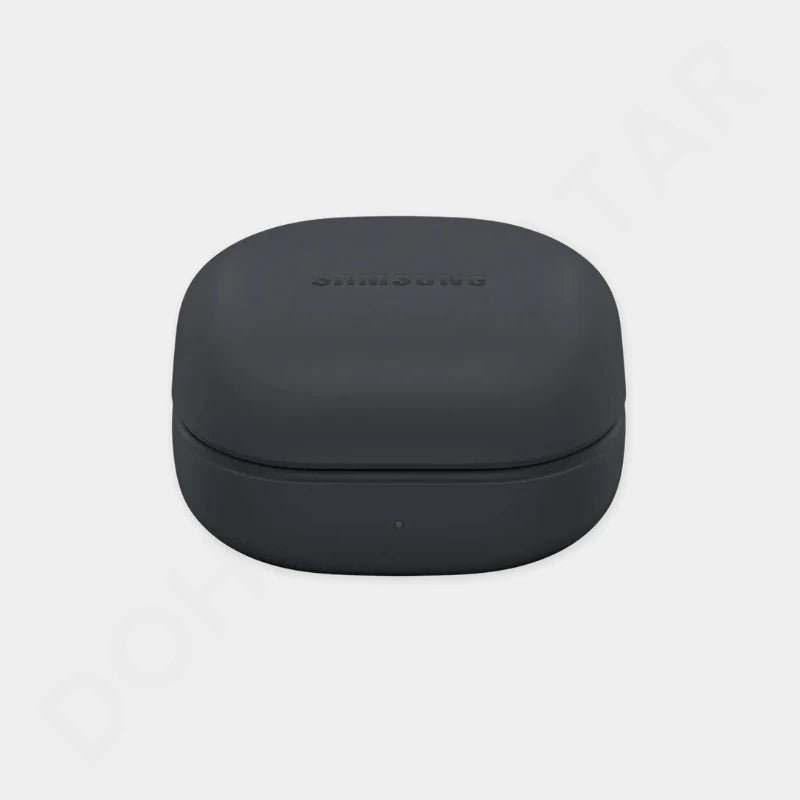 Samsung Galaxy Buds2 Pro – Graphite (SM-R510NZAAMEA) - Dohans Essentials - qatar