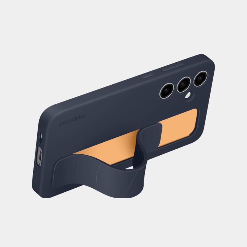 Samsung Galaxy S24 FE Standing Grip Cover & Case (EF-GS721) - Dohans Essentials - qatar
