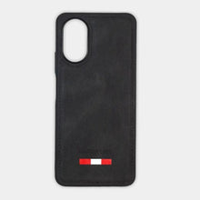 Samsung Galaxy S25 Edge Leather Protective Cover Case