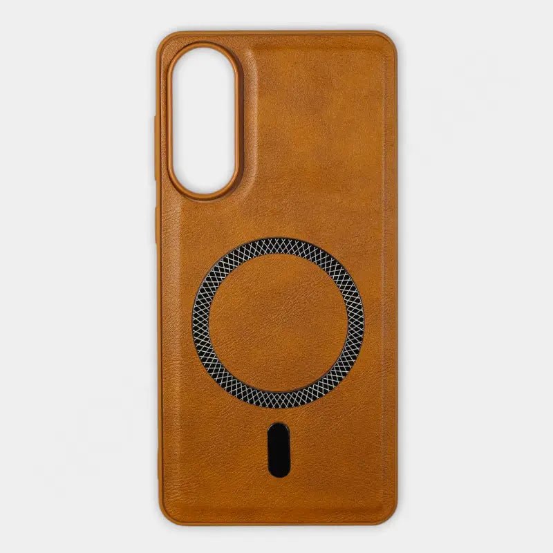 Samsung Galaxy S25 Edge MagSafe Style Case - Dohans Essentials - qatar