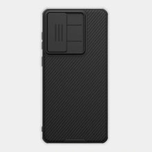 Samsung Galaxy S25 Edge Nillkin CamShield Pro Cover & Case
