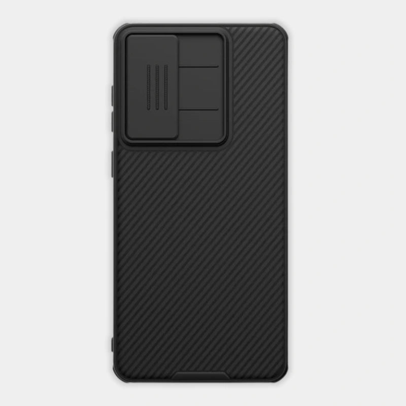 Samsung Galaxy S25 Edge Nillkin CamShield Pro Cover & Case - Dohans Essentials - qatar