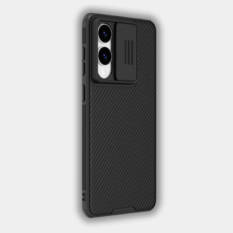 Samsung Galaxy S25 Edge Nillkin CamShield Pro Magnetic Cover & Case - Dohans Essentials - qatar