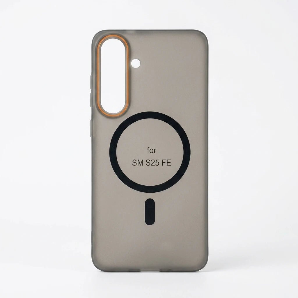 Samsung Galaxy S25 FE Funshare MagSafe Style Cover & Case - Dohans Essentials - qatar