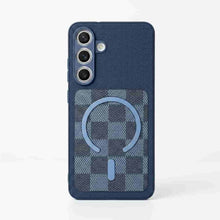 Samsung Galaxy S25 FE MagSafe Fashion Cover & Case