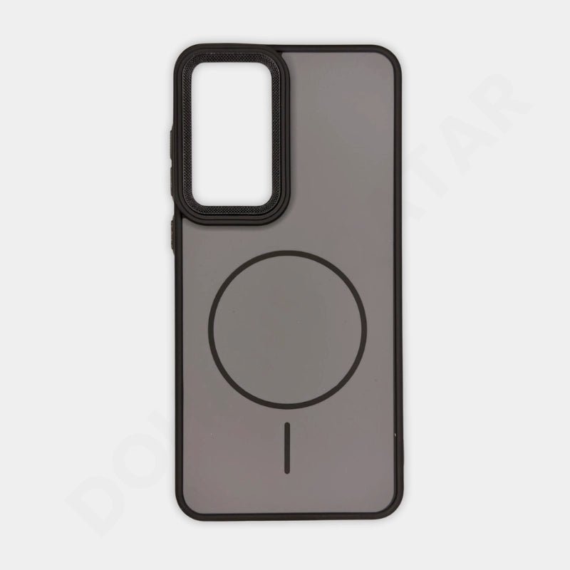 Samsung Galaxy S25 FE MagSafe Style Fashion Case - Dohans Essentials - Color 4 - qatar