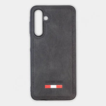 Samsung Galaxy S25 Leather Protective Case
