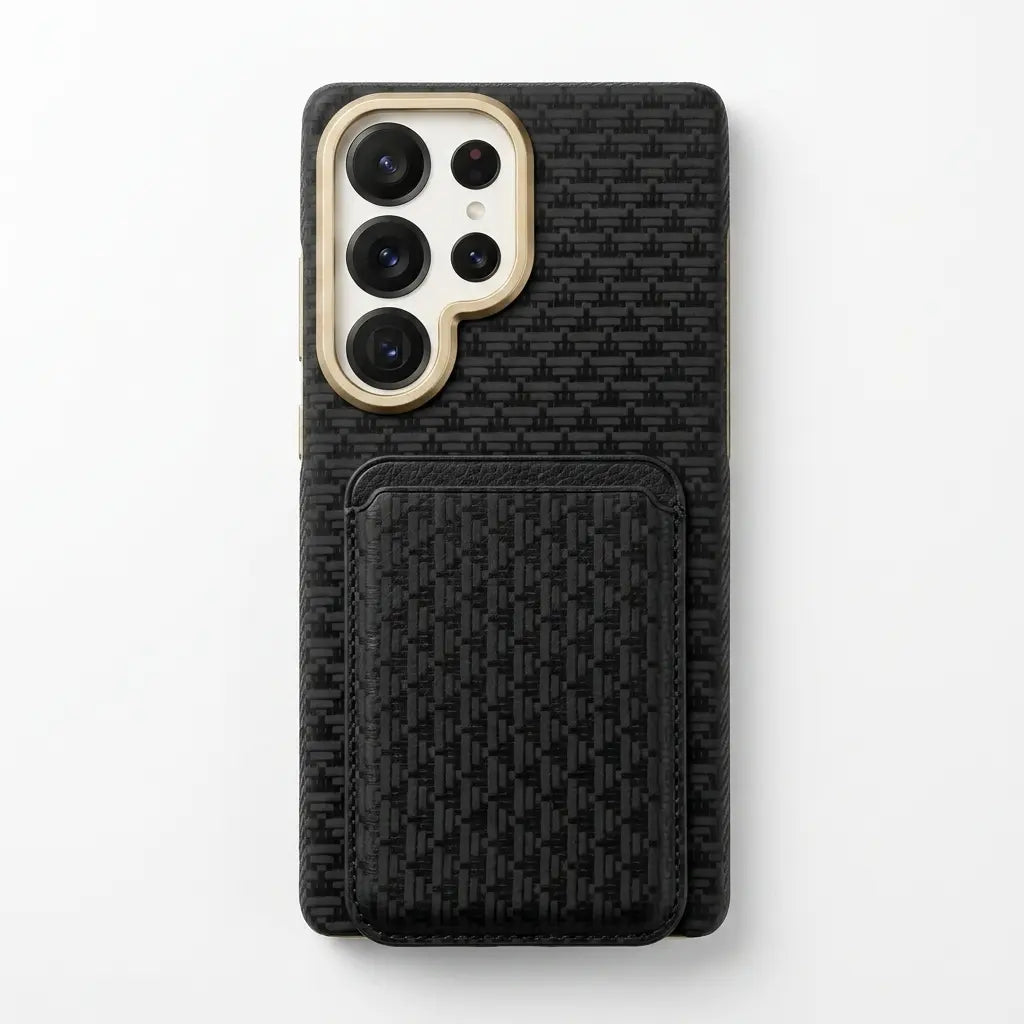 Samsung Galaxy S25 Ultra REWA Cover & Case - Dohans Essentials - qatar