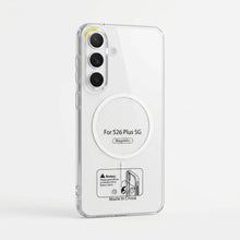 Samsung Galaxy S26 Plus MagSafe Style Cover & Case