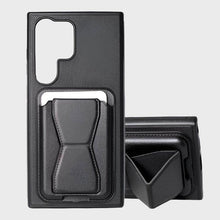 Samsung Galaxy S26 Ultra Card Holder Magnetic Cover Case