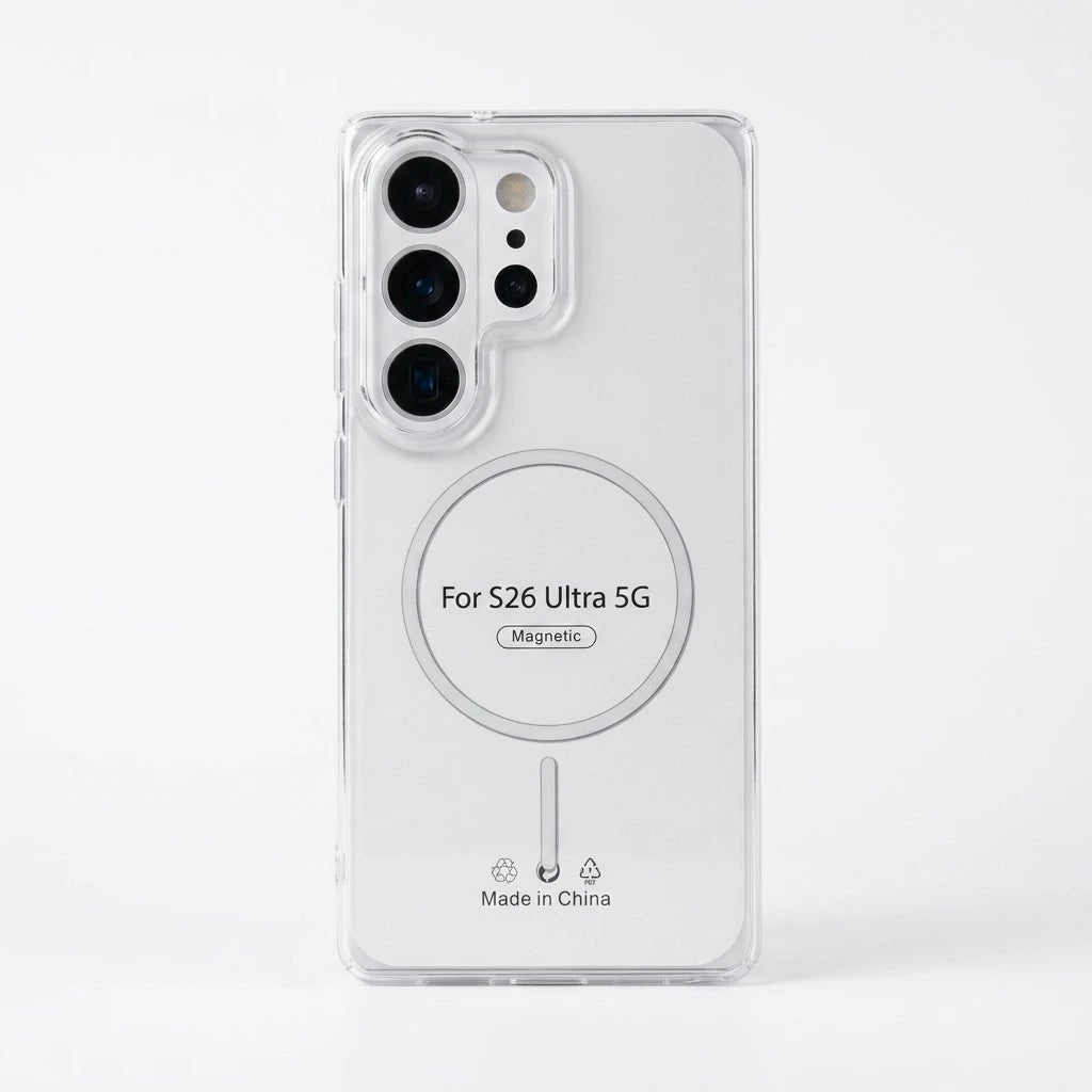 Samsung Galaxy S26 Ultra MagSafe Case - Dohans Essentials - qatar