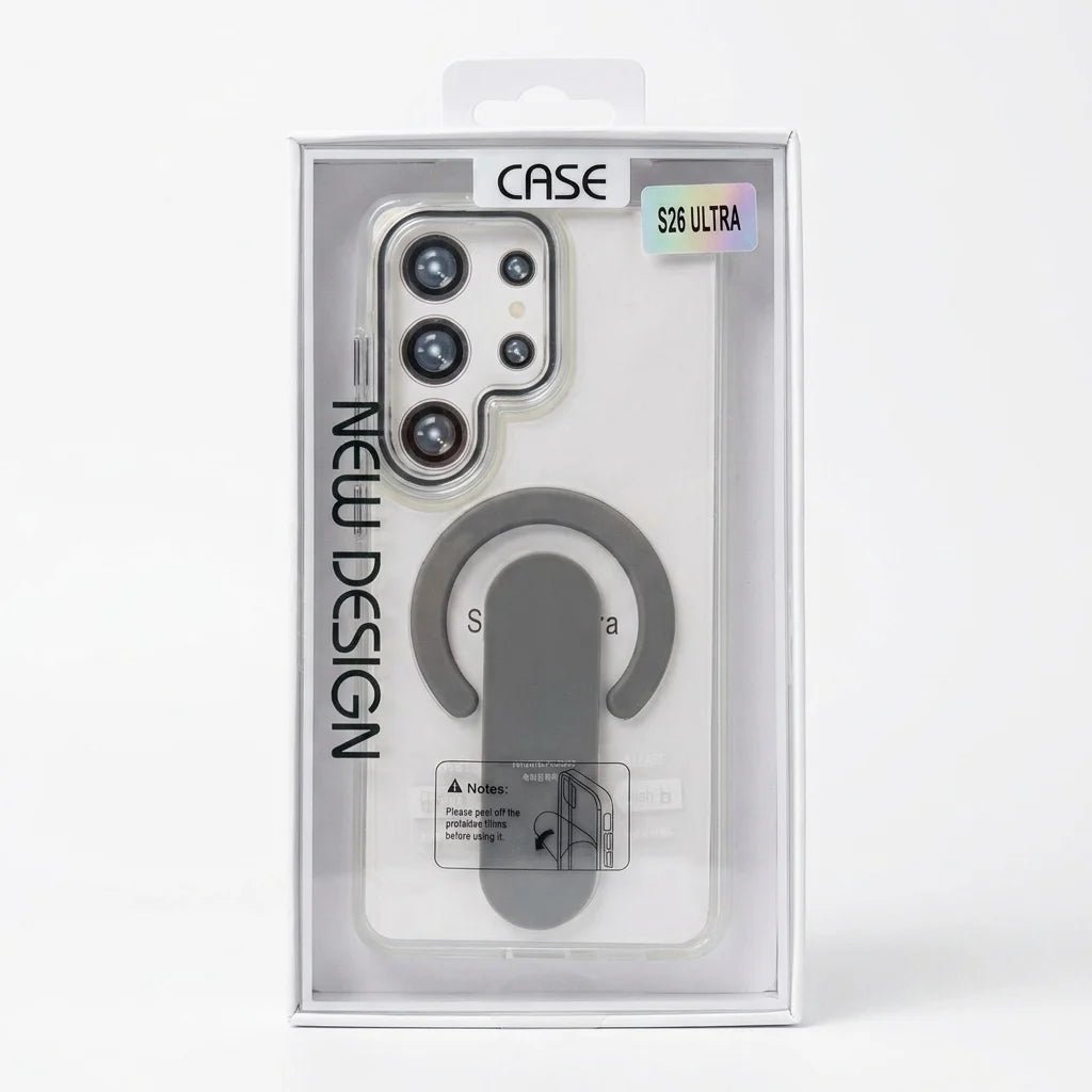 Samsung Galaxy S26 Ultra MagSafe Compatible Cover & Case - Dohans Essentials - Color 2 - qatar