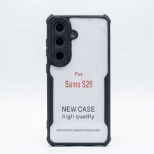 Samsung Galaxy S26 Xundo Back Cover Case