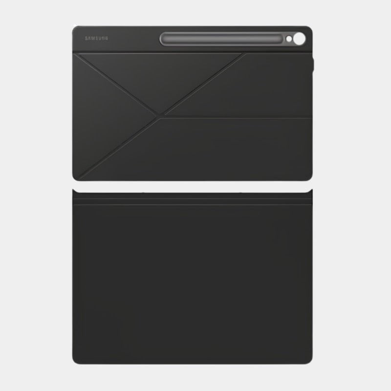 Samsung Galaxy Tab S10 FE Plus Smart Book Cover & Case (EF-BX620) - Dohans Essentials - qatar