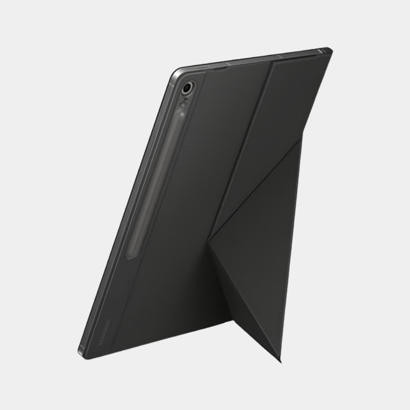 Samsung Galaxy Tab S10 FE Plus Smart Book Cover & Case (EF-BX620) - Dohans Essentials - qatar