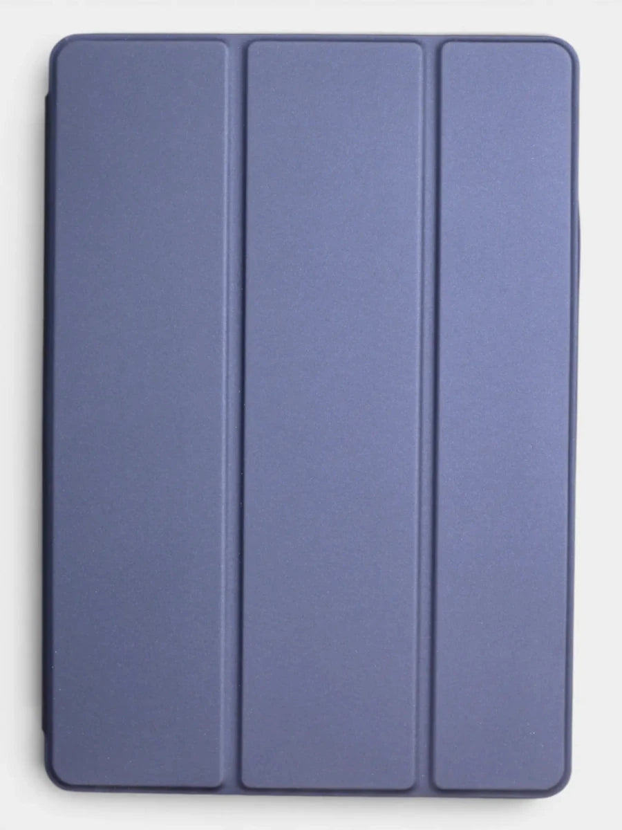 Samsung Galaxy Tab S10 Lite / S10 / S10 FE Belk Smart Cover Case - Dohans Essentials - Color 1 - qatar