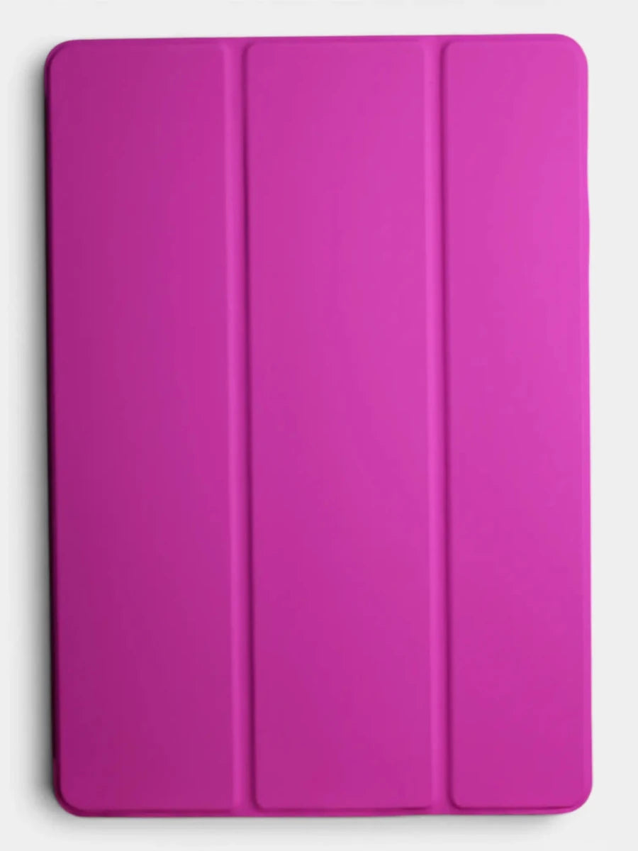 Samsung Galaxy Tab S10 Lite / S10 / S10 FE Belk Smart Cover Case - Dohans Essentials - Color 2 - qatar