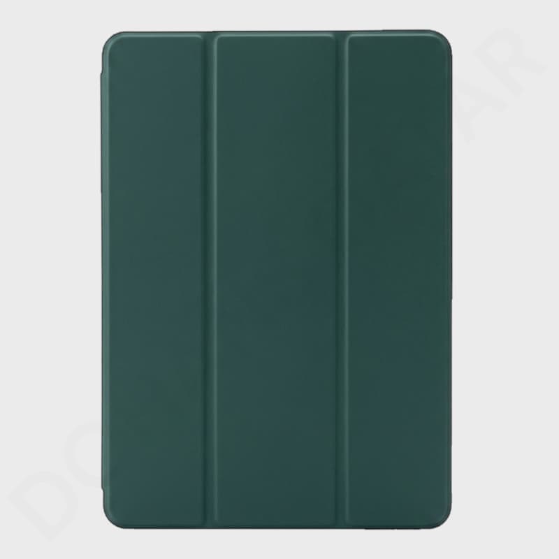 Samsung Galaxy Tab S10 Lite / S10 / S10 FE Smart Cover Case - Dohans Essentials - Color 1 - qatar