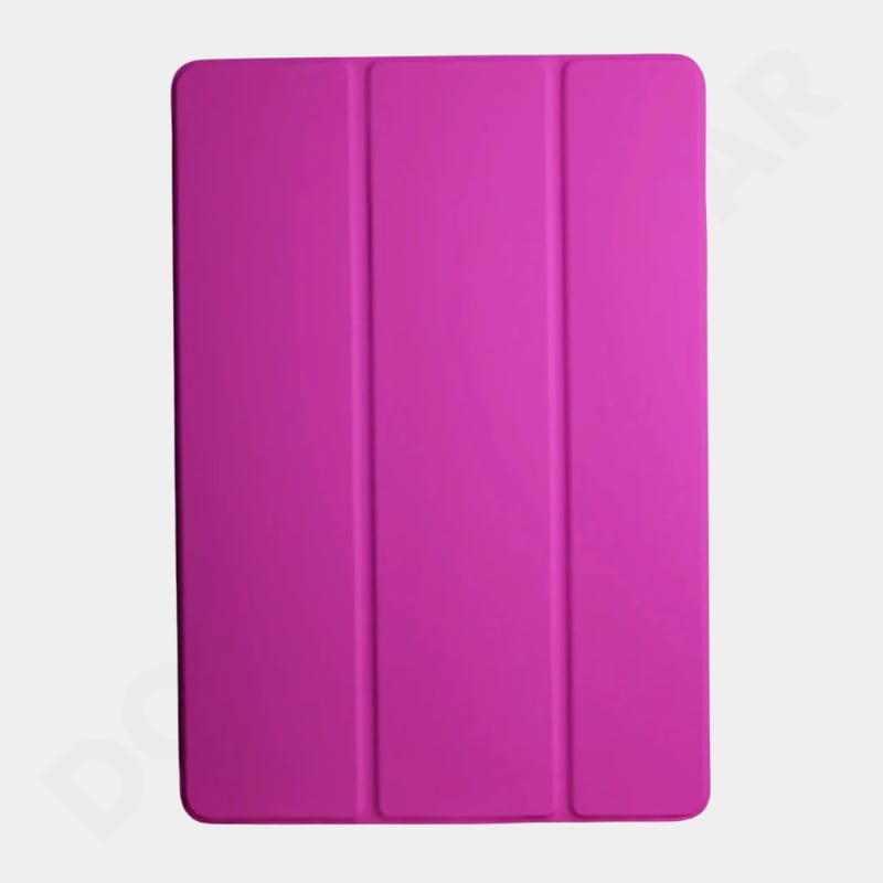 Samsung Galaxy Tab S10 Lite / S10 / S10 FE Smart Cover Case - Dohans Essentials - Color 3 - qatar