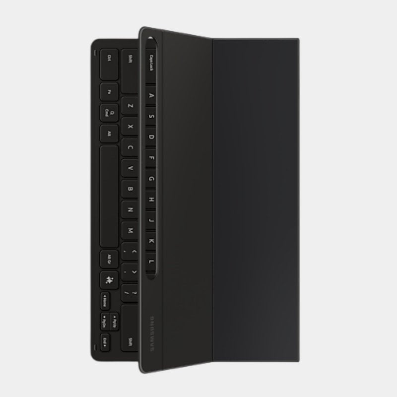 Samsung Galaxy Tab S10 Plus / S9 Plus / S9 FE Plus Slim Book AI Key Case (EF-DX820) Keyboard - Dohans Essentials - qatar