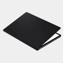 Samsung Galaxy Tab S8+ / S7+ / Tab S7 FE Antimicrobial Coating Book Cover & Case