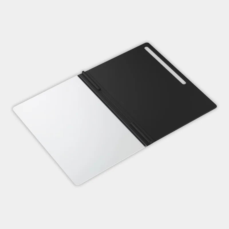 Samsung Galaxy Tab S8 Ultra Note View Cover Case - Dohans Essentials - qatar