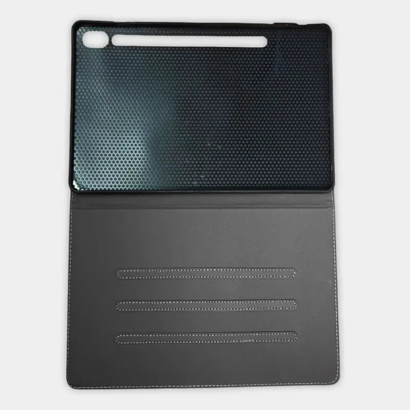 Samsung Galaxy Tab S9 / Tab S9 FE Kids Cover | Space Theme |Qatar - Dohans Mobile & Tab Accessories - qatar