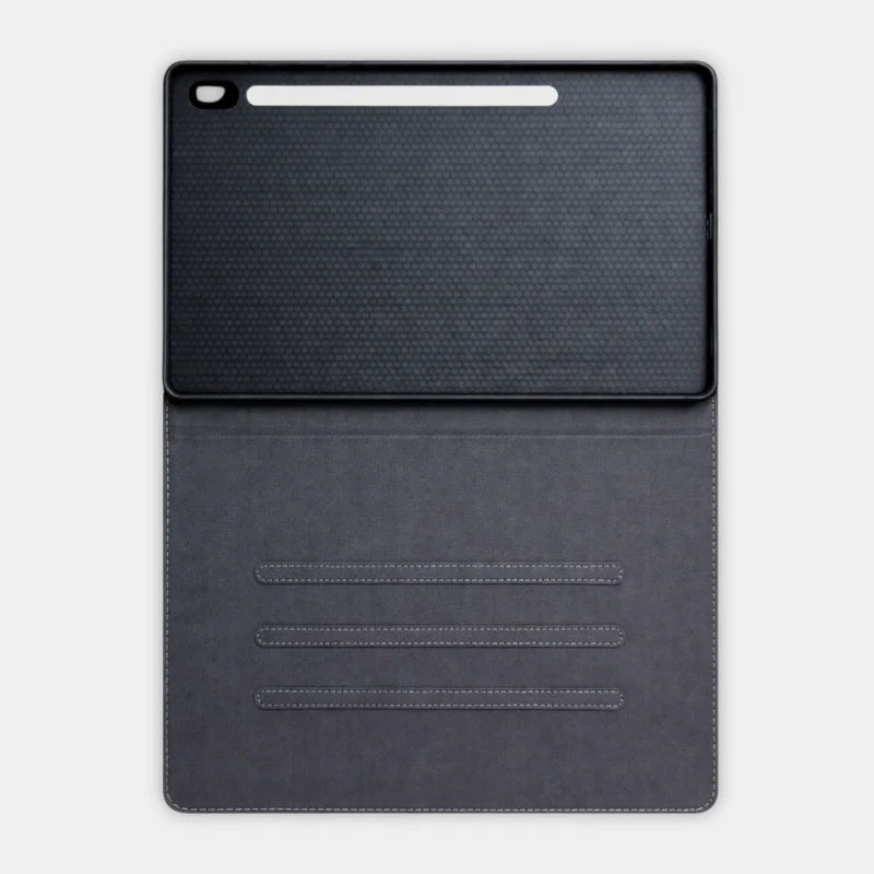 Samsung Galaxy Tab S9 / Tab S9 FE Kids Cover | Summer Theme |Qatar - Dohans Mobile & Tab Accessories - qatar