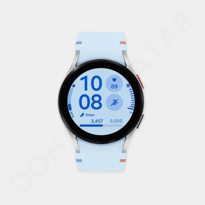 Samsung Galaxy Watch FE – Black, 40mm (SM-R861NZSAMEA) Bluetooth